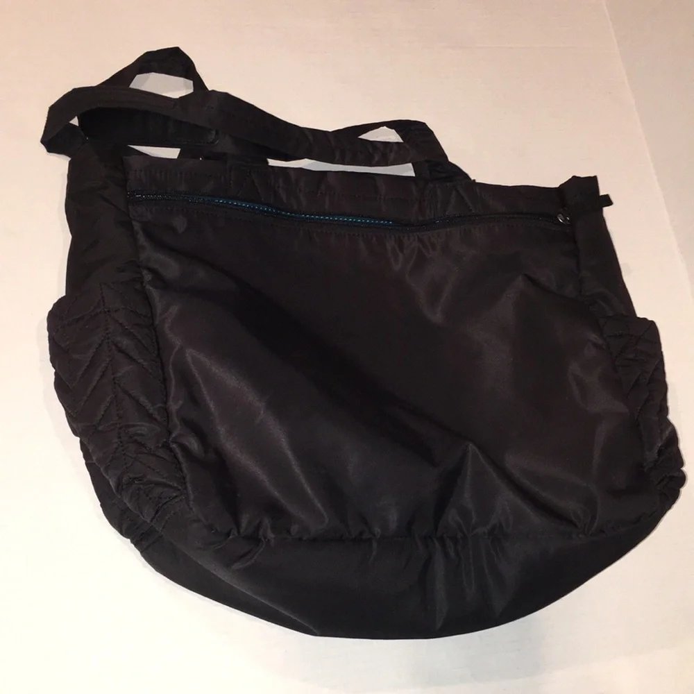 Skip Hop Tote Bag | Diaper Bag | Baby Bag | Large Tote Bag - Picture 4 of 6